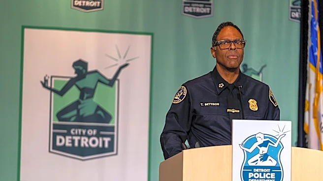 Detroit police transfer case involving Sheffield ex to outside agency