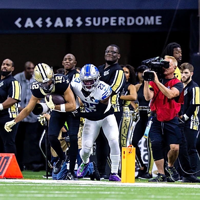 Lions vs Saints predictions in NFL Week 1: Who starts 1-0 and why?