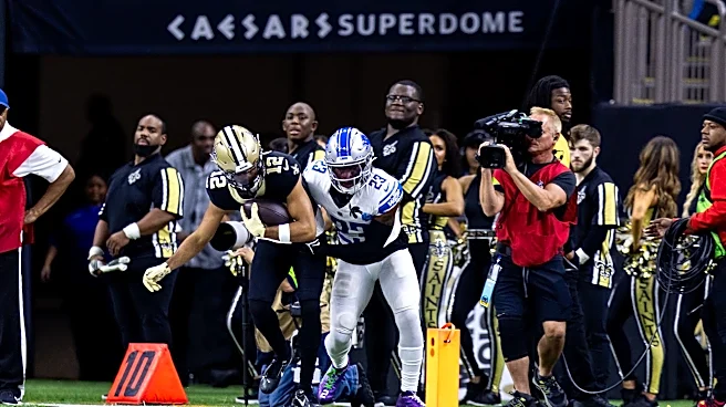 Lions vs Saints predictions in NFL Week 1: Who starts 1-0 and why?