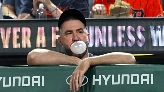Tigers pitchers Justin Verlander, Jack Flaherty take 'productive' step in rehab