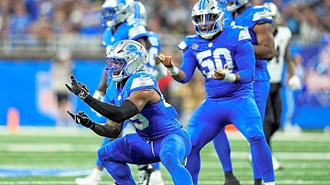 Mitch Albom: Lions' zany win a classic Week 1 moment. It can't be their normal