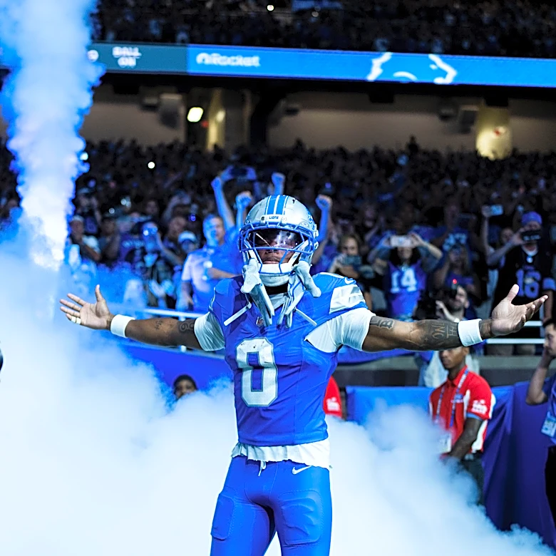 Lions' win vs Saints should never have come down to final play in OT