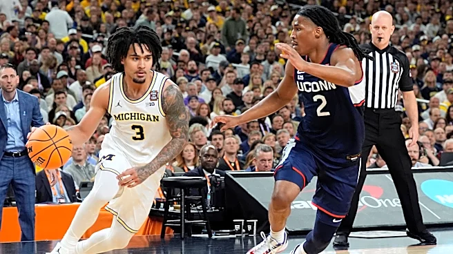 Protect College Sports Act heads to Senate vote with NIL, transfer changes