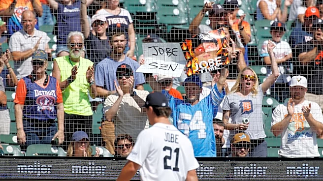 Career-best start a confidence booster for Tigers RHP Jackson Jobe
