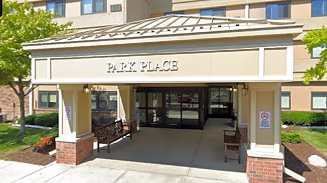 Residents report bed bug problems at Harper Woods senior apartments