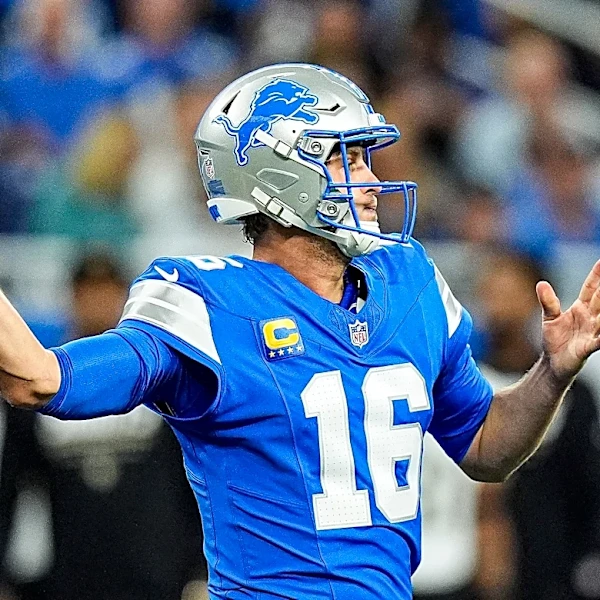 Lions' offense didn't come close to reaching full potential vs Saints