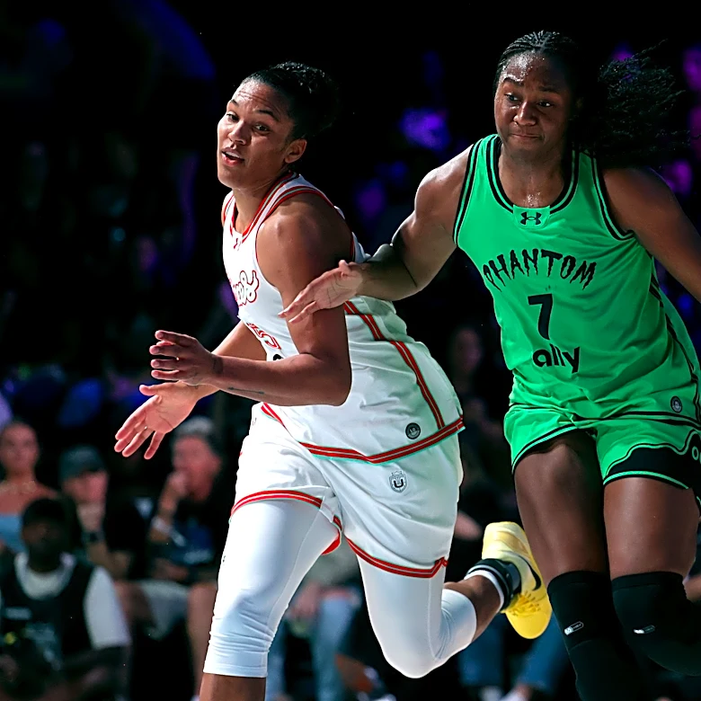 Unrivaled women's basketball league coming to Detroit for two games