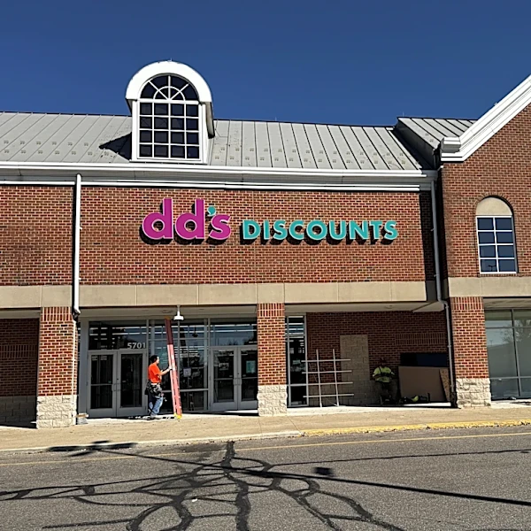 DD's Discounts to make Michigan debut in Dearborn