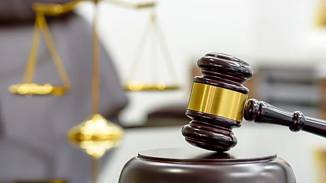 Michigan man charged with threatening to kill 4 Muslims outside library