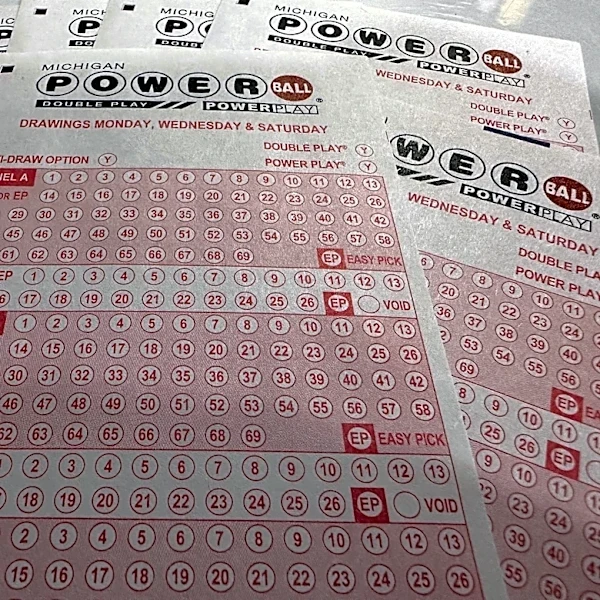 Powerball winning numbers, results for Monday, Sept. 14, 2026