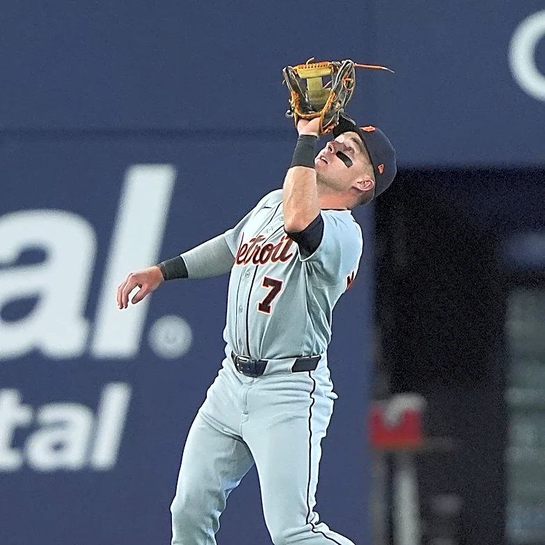 Detroit Tigers rally shows why they still have puncher's chance in AL