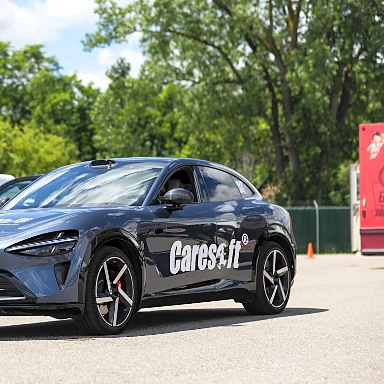 How a demo drive in Ypsilanti changed some minds about Chinese cars