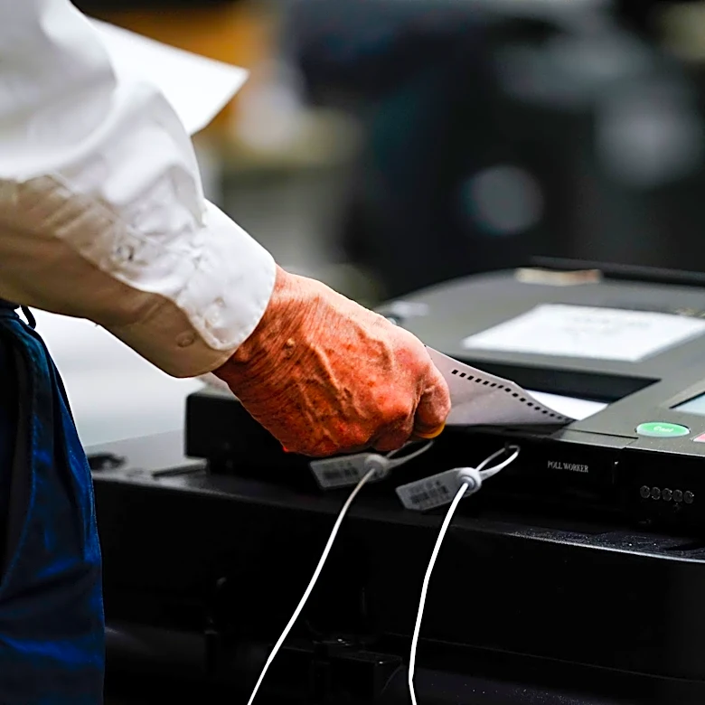 Court order leaves Michigan ballot rules for 2026. What's happening