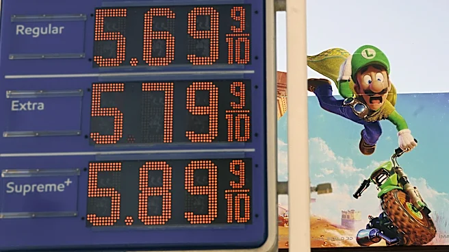 Gas climbs toward records, but you can still save money. Here's how