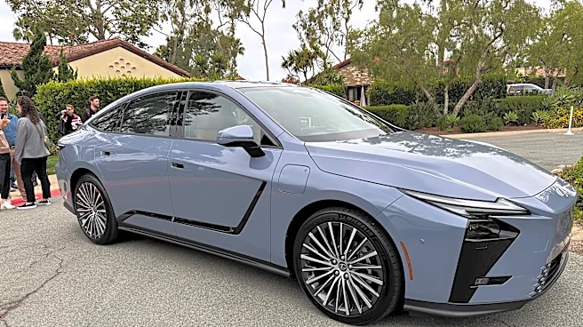 25 'Best of 2027' vehicles revealed as car of the year voting begins