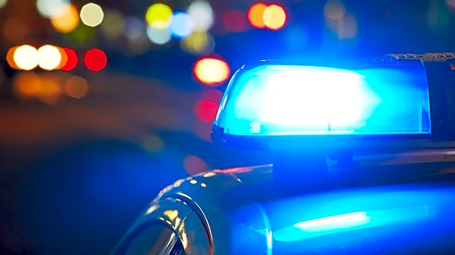Grosse Ile Police use AI to generate a photo of remains found in Detroit River