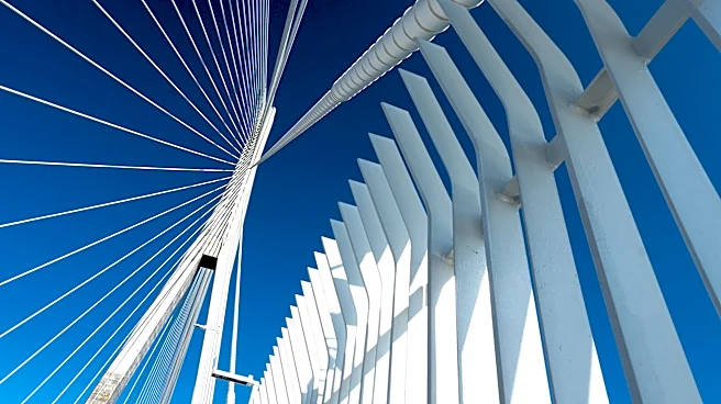 Is Ambassador Bridge still busiest border crossing? Latest traffic