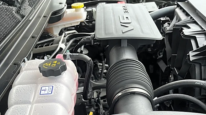 Here is every car fluid you need to keep an eye on