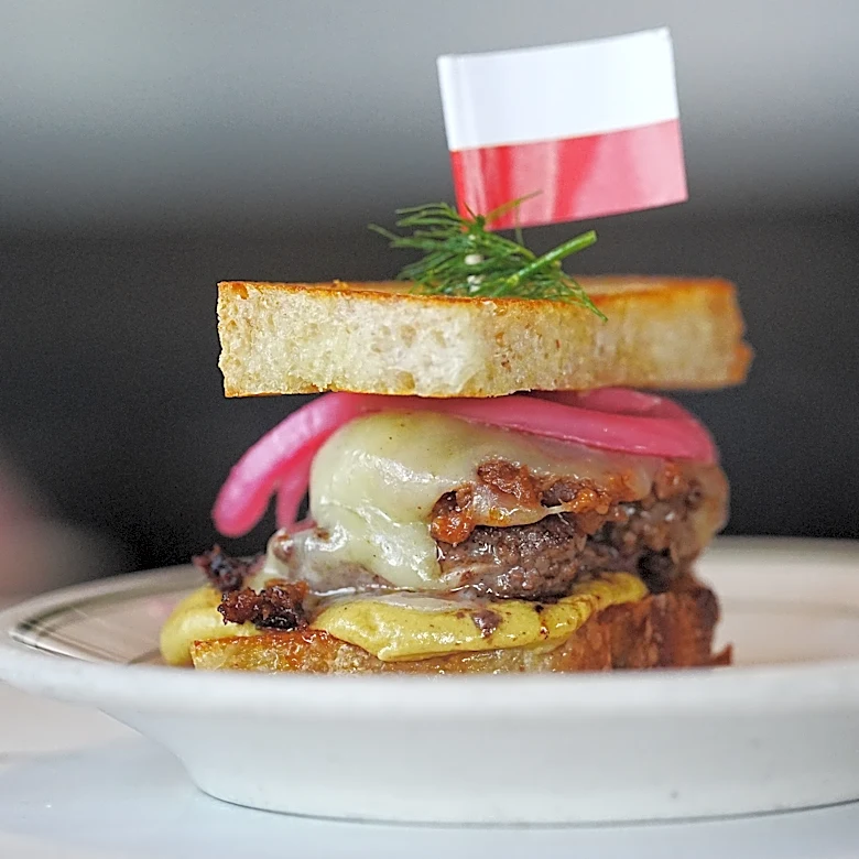 New York Times 50 Best Restaurants list includes Detroit eateries