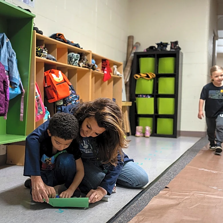 Michigan parents can't afford childcare. The governor's race could change that.