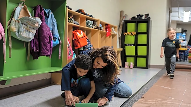 Michigan parents can't afford childcare. The governor's race could change that.