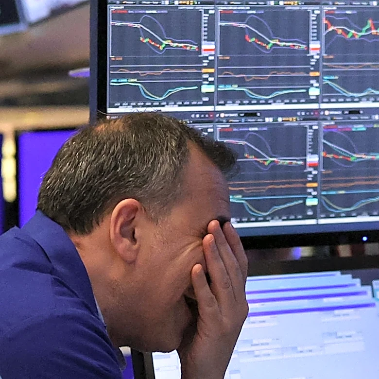 Why 'pump and dump' stock scams are surging. And how to spot trouble.