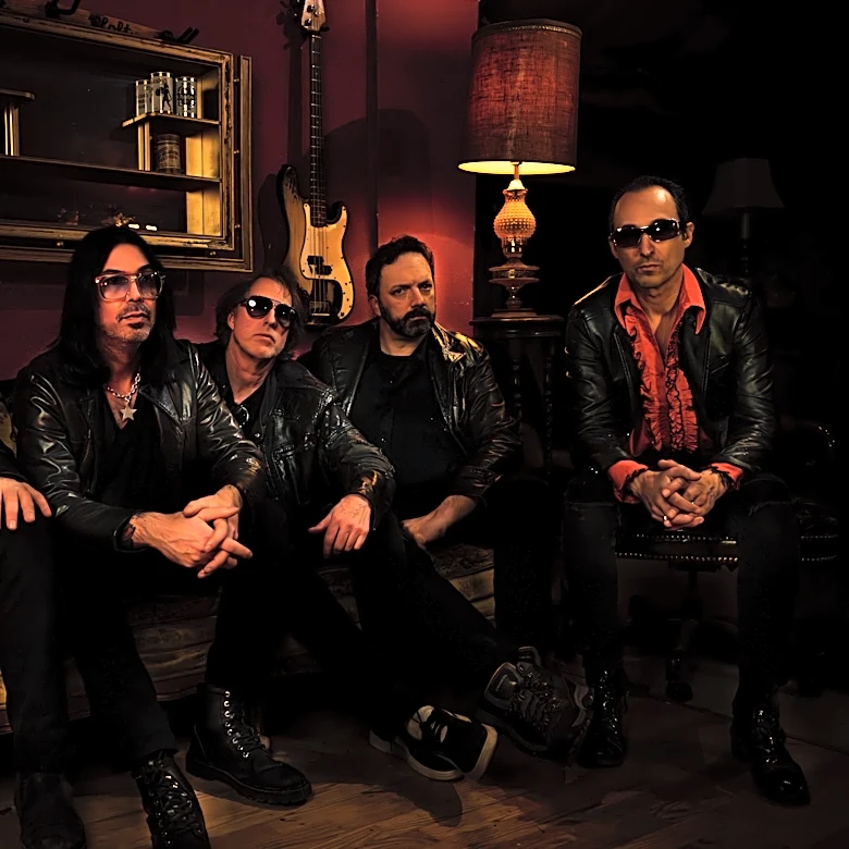 Detroit's Sponge announces final album, keeps touring plans alive
