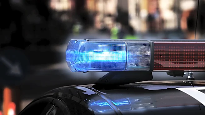 Accidental shooting of toddler in Pontiac 'left a gift from God dead'