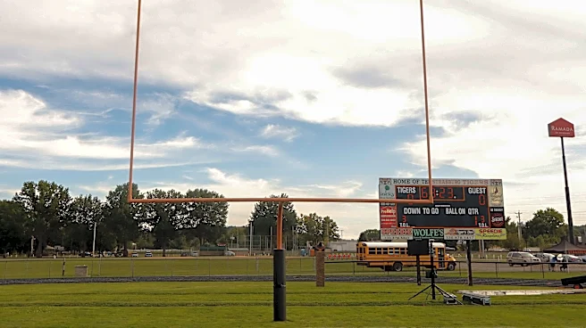 Beaverton cancels football game due to injuries, safety concerns