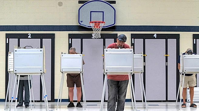 Plan to vote in election? How to get registered before November