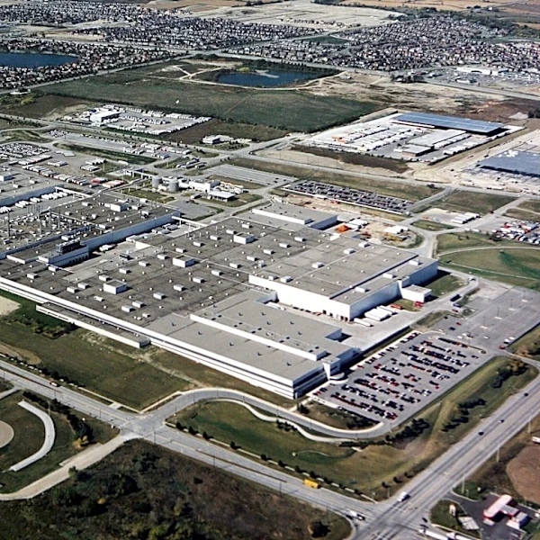 Union appeals to Canadian government to stop key Stellantis plant sale