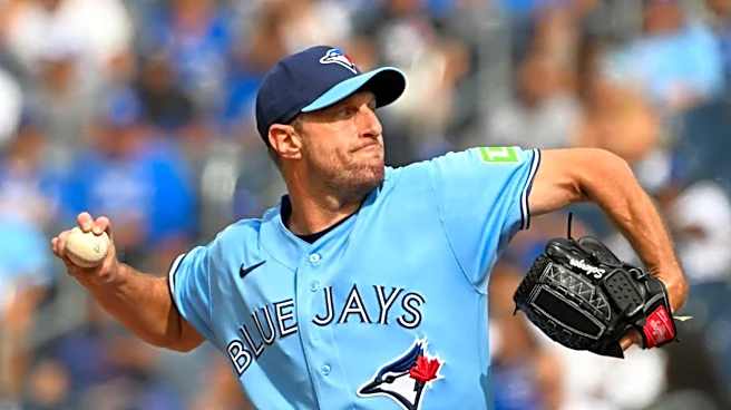 Tigers playoff hopes take perhaps final punch in loss to Blue Jays