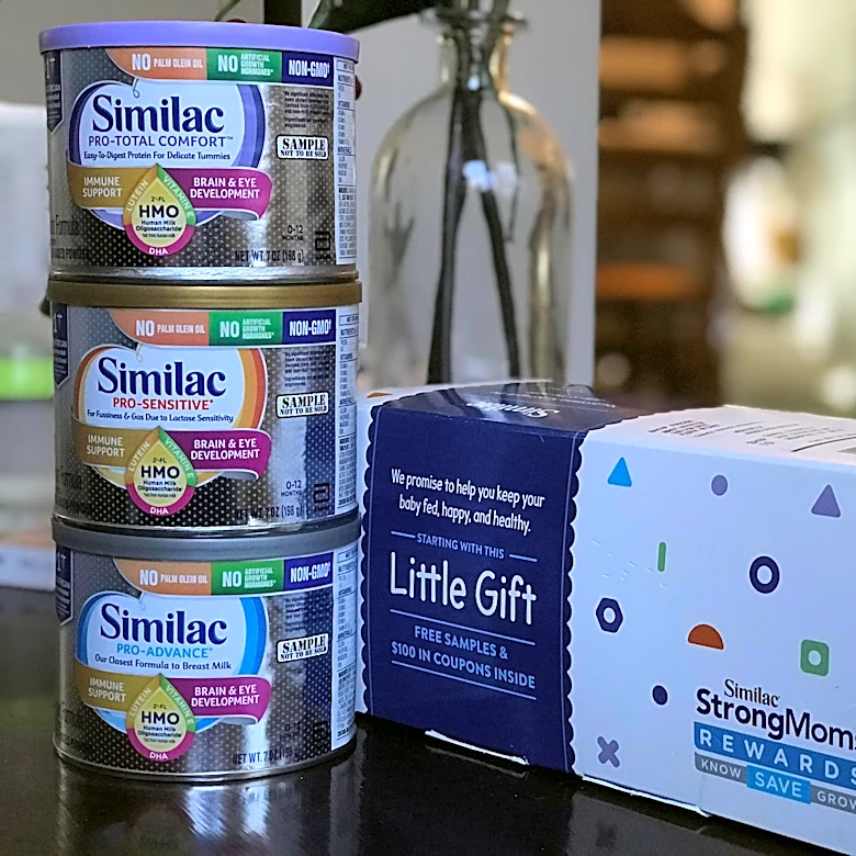 Michigan to get share of $384M settlement tied to baby formula recall