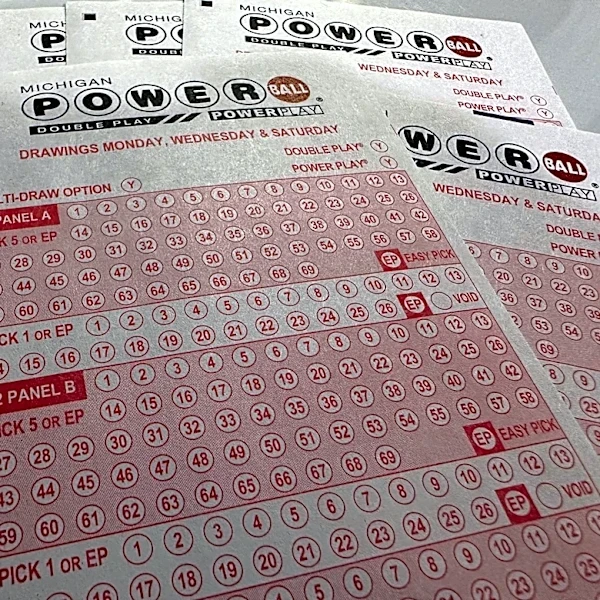 Powerball winning numbers, results for Wednesday, Sept. 16, 2026