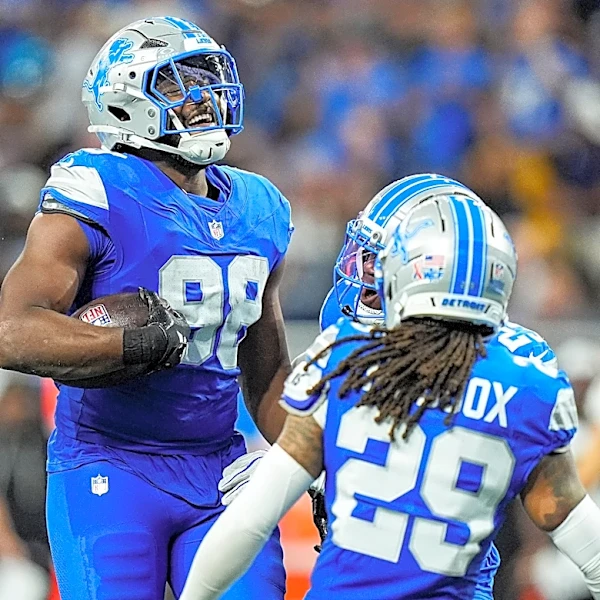 Lions vs Bills scouting report, prediction for Thursday Night Football