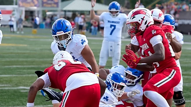 Michigan high school football Week 4 game, score predictions