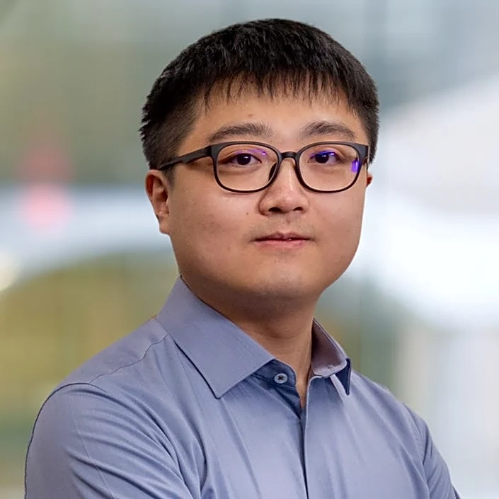 Homeland Security questioned Chinese researcher before his suicide