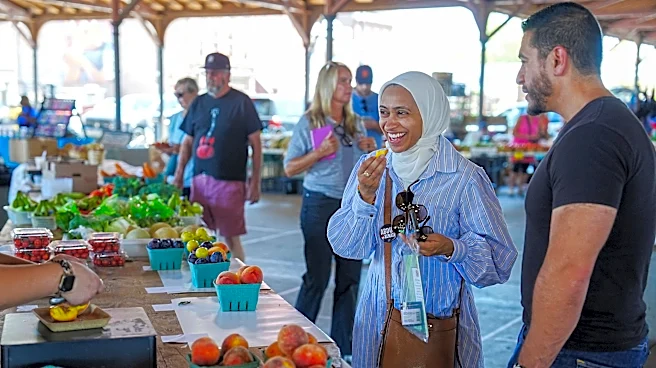 Abdul El-Sayed battles politics, Islamophobia in run for U.S. Senate