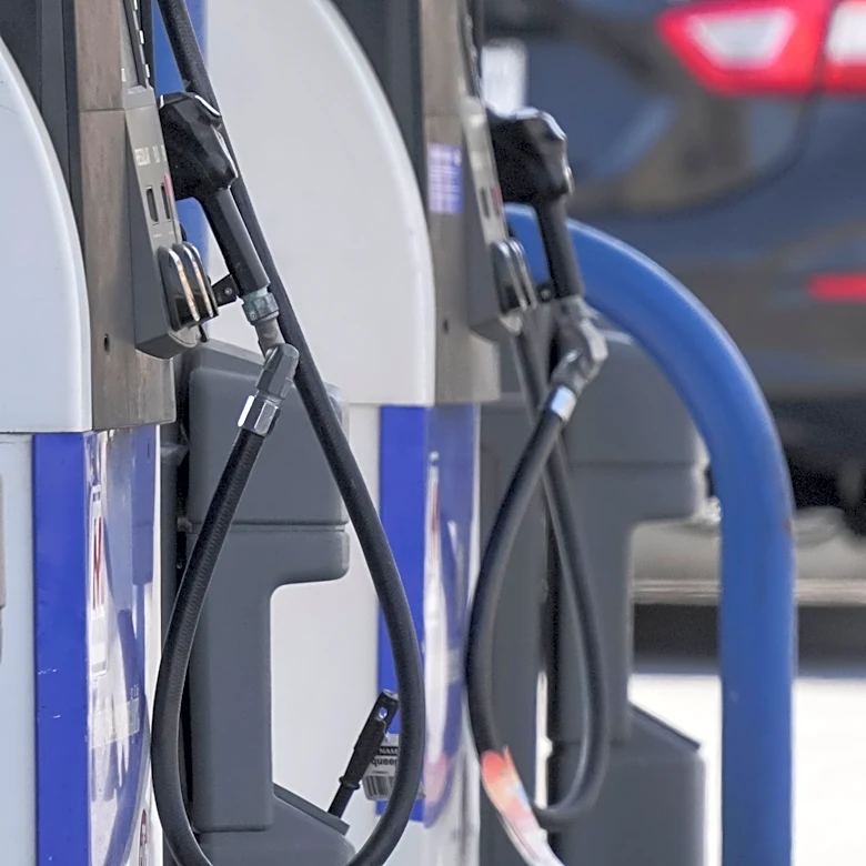 Postcard for 'free gas' is tempting. But it costs more than expected