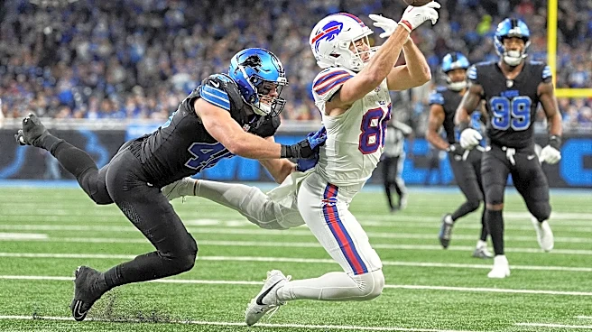 Lions vs Bills predictions in NFL Week 2: Who stays unbeaten?