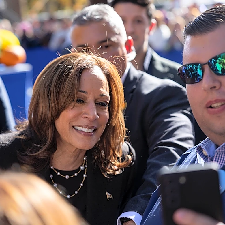 Kamala Harris to campaign with El-Sayed in Michigan