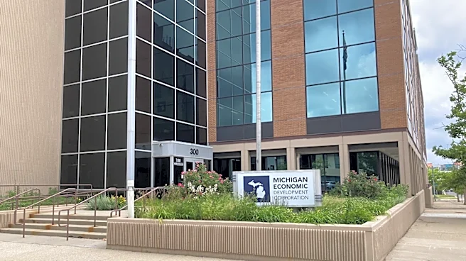 MEDC to lay off up to 15% of its workforce