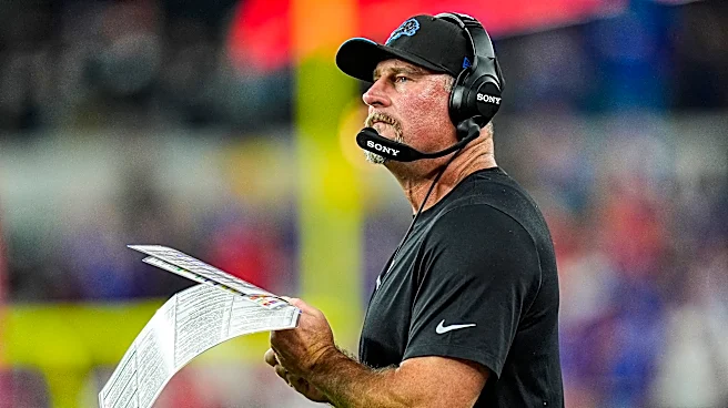 It's not health issues for Lions, it's coaching – ask Dan Campbell