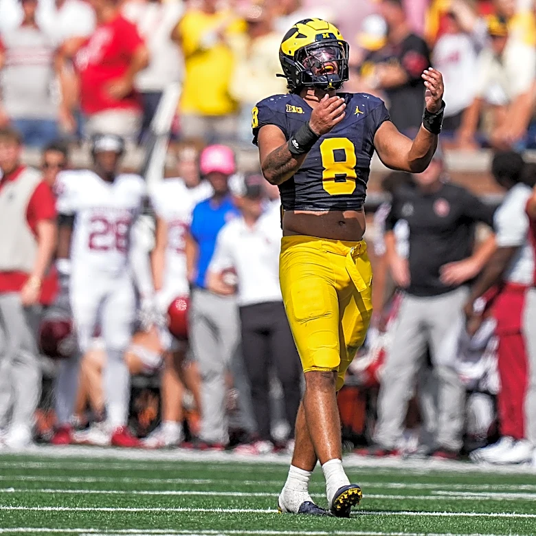 Predicting Michigan football against UTEP, keys to the game