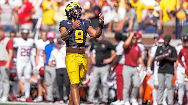 Predicting Michigan football against UTEP, keys to the game