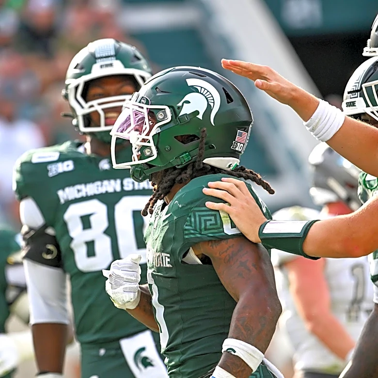 Who to watch in Michigan State vs Notre Dame and score prediction