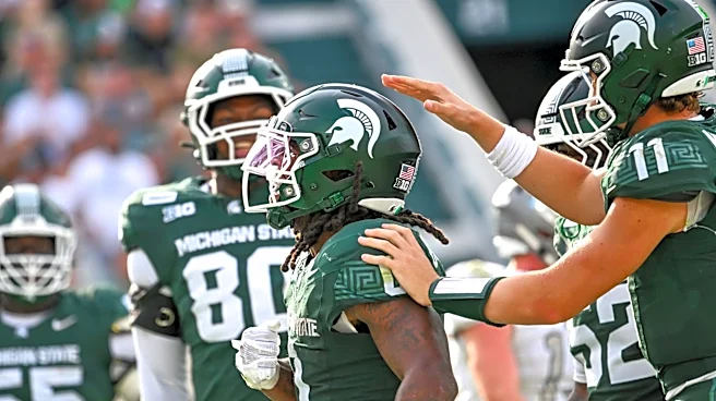 Who to watch in Michigan State vs Notre Dame and score prediction