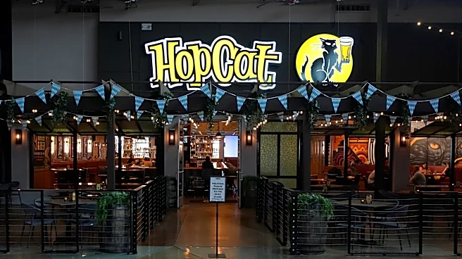 These 2 Oakland County malls are thriving with new arrivals