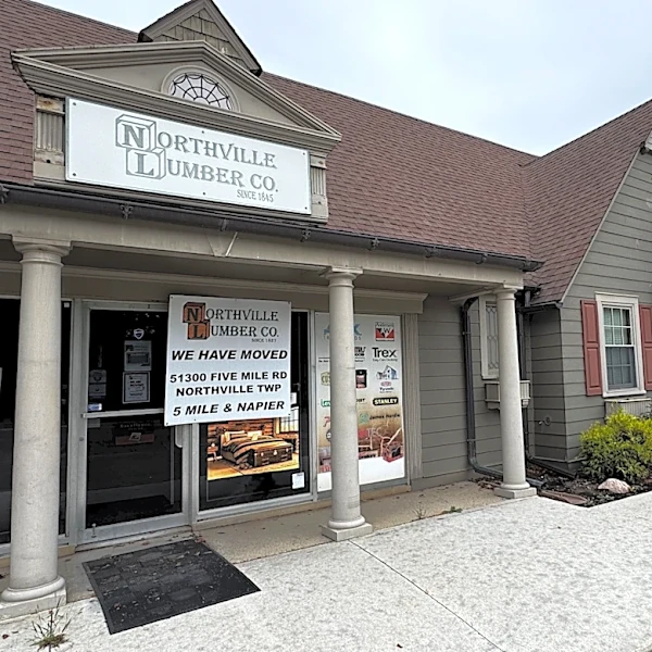 Northville eyes granny flats, redevelopment as future planning begins