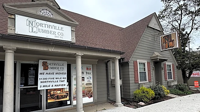 Northville eyes granny flats, redevelopment as future planning begins